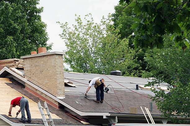 Roof Waterproofing Services in Lake Mohawk, OH