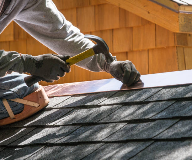 Best Roof Maintenance Services  in Lake Mawk, OH
